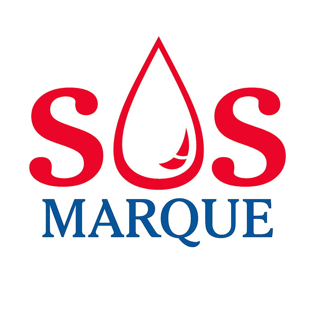 Logo SOS Marque